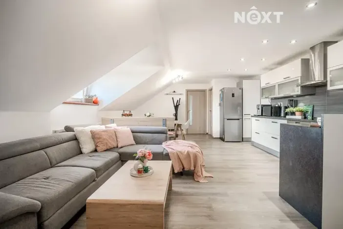 Prodej bytu 4+kk, Vitín, 115 m2