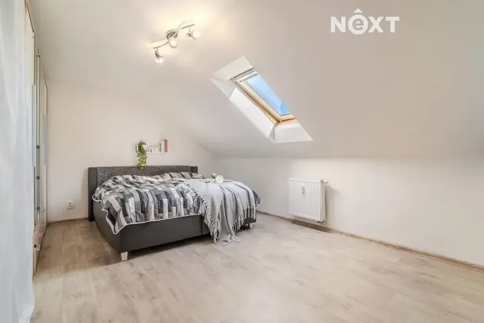 Prodej bytu 4+kk, Vitín, 115 m2