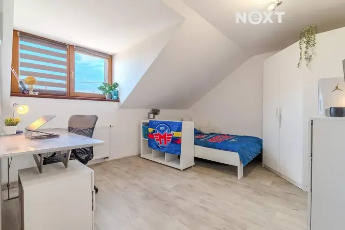 Prodej bytu 4+kk, Vitín, 115 m2