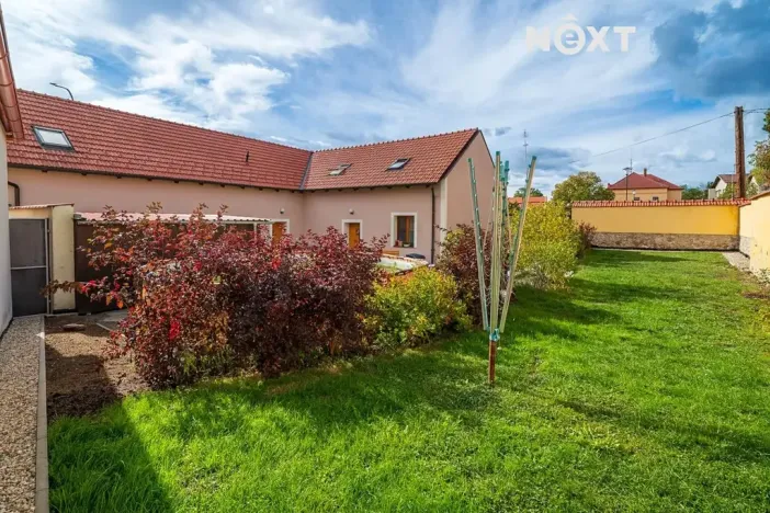 Prodej bytu 4+kk, Vitín, 115 m2