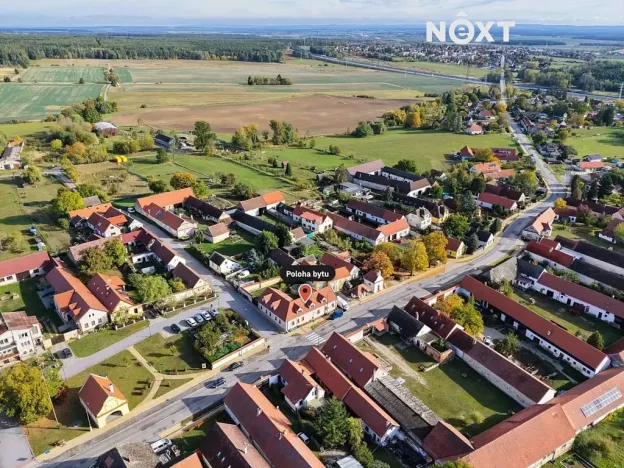 Prodej bytu 4+kk, Vitín, 115 m2