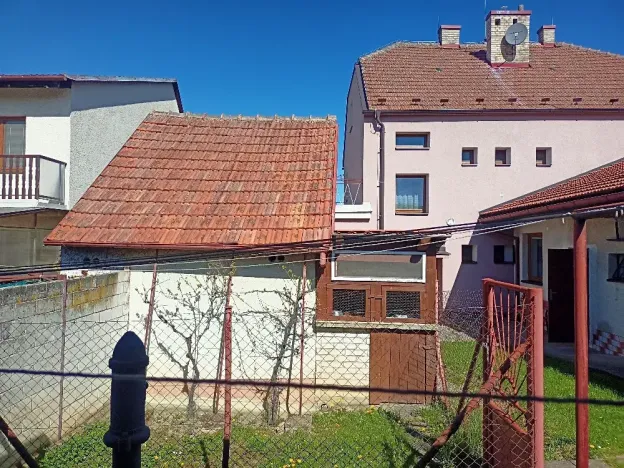 Prodej rodinného domu, Bojkovice, 190 m2