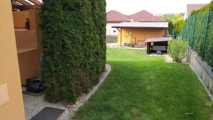 Prodej rodinného domu, Starovičky, 162 m2