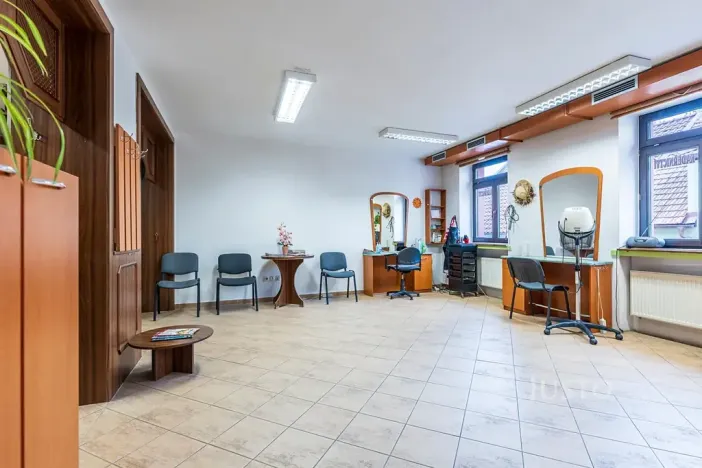 Pronájem komerční nemovitosti, Uherské Hradiště, Josefa Stancla, 54 m2