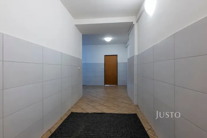 Pronájem komerční nemovitosti, Uherské Hradiště, Josefa Stancla, 54 m2