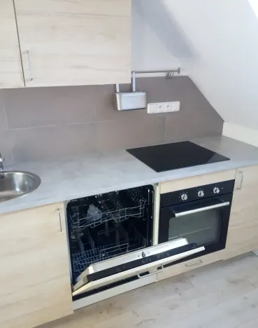 Pronájem bytu 2+kk, Blatná, Plzeňská, 60 m2