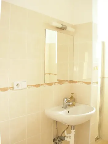 Pronájem bytu 2+1, Liberec, Ruprechtická, 66 m2