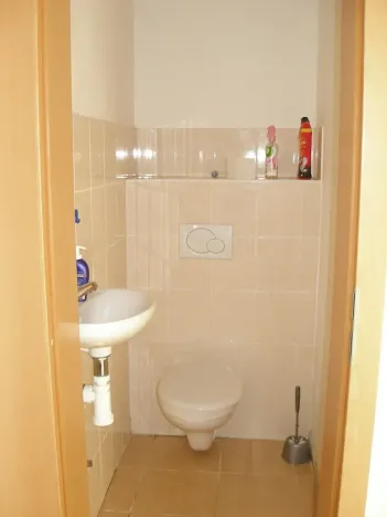 Pronájem bytu 2+1, Liberec, Ruprechtická, 66 m2