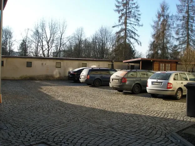 Pronájem bytu 2+1, Liberec, Ruprechtická, 66 m2