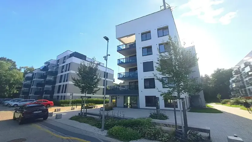 Pronájem bytu 2+kk, Praha, K jezeru, 55 m2