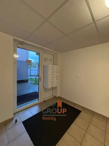 Pronájem bytu 2+kk, Boskovice, Na Výsluní, 54 m2