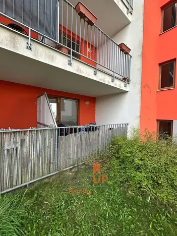 Pronájem bytu 2+kk, Boskovice, Na Výsluní, 54 m2