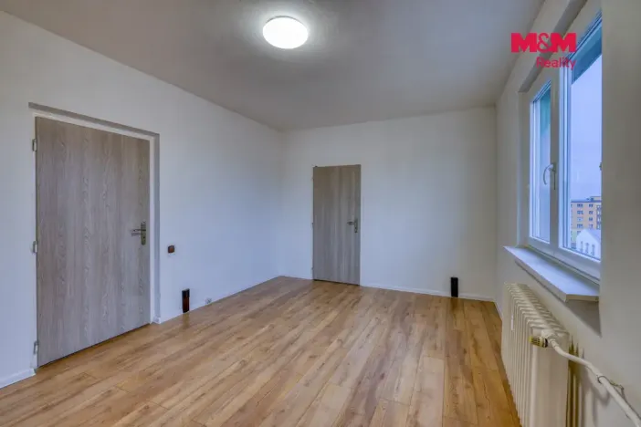 Pronájem bytu 3+1, Rotava, Sídliště, 56 m2