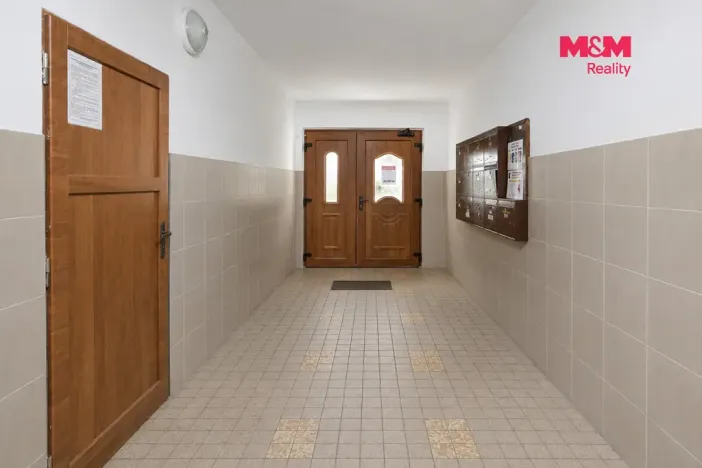 Pronájem bytu 2+1, Rotava, Sídliště, 53 m2