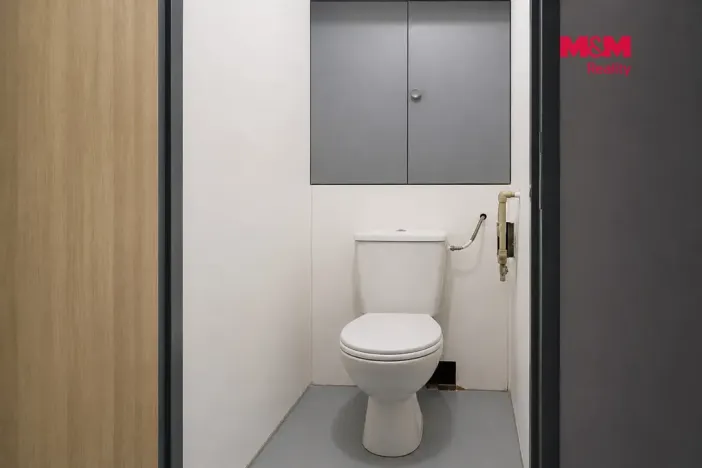 Pronájem bytu 2+1, Rotava, Sídliště, 53 m2