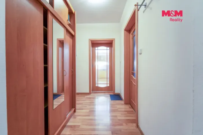 Pronájem bytu 3+kk, Vejprnice, Jižní Svahy, 79 m2