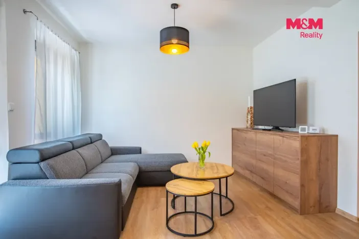 Prodej bytu 2+kk, Nové Hutě, 60 m2