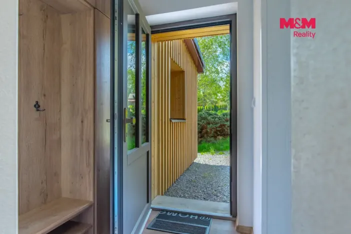 Prodej bytu 2+kk, Nové Hutě, 60 m2