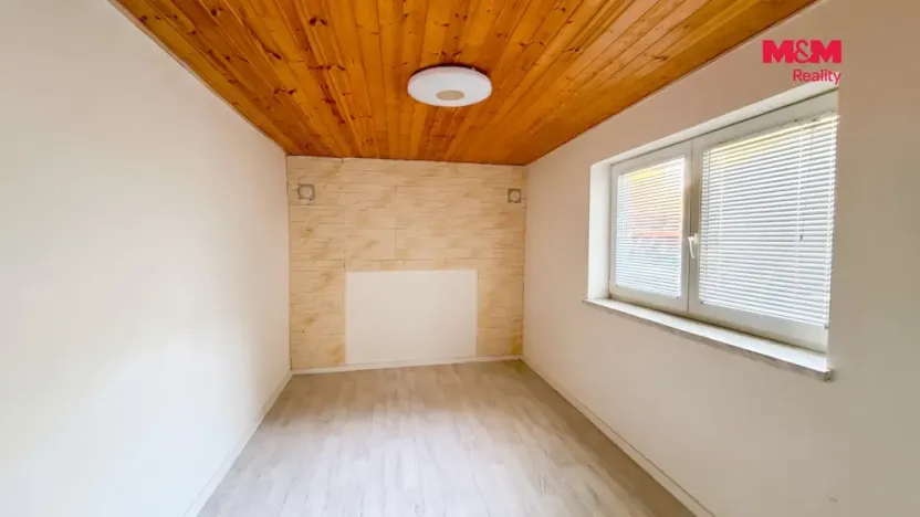 Prodej rodinného domu, Mohelnice, Olomoucká, 110 m2