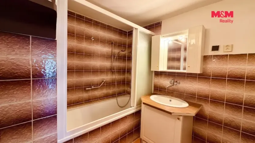 Prodej rodinného domu, Mohelnice, Olomoucká, 110 m2