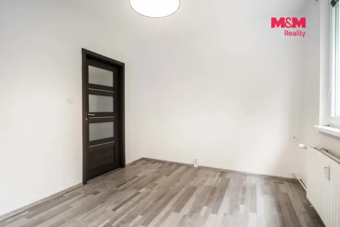 Prodej bytu 3+1, Česká Lípa, Havlíčkova, 73 m2