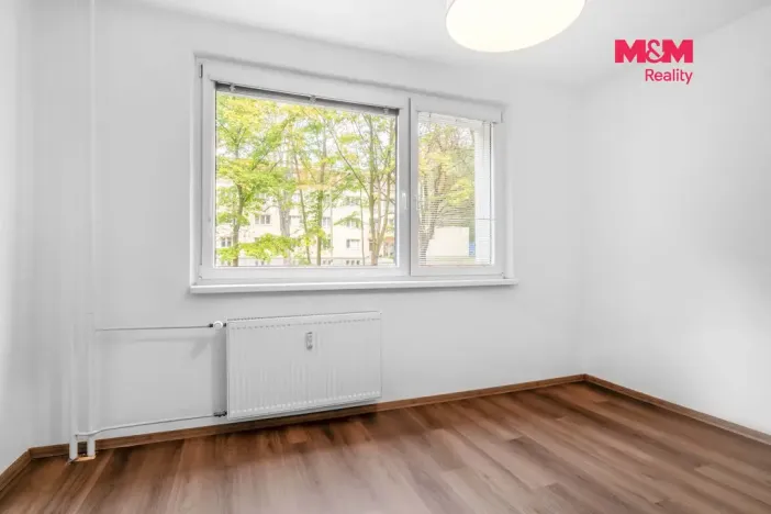 Prodej bytu 3+1, Česká Lípa, Havlíčkova, 73 m2