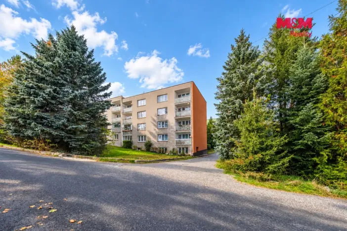 Prodej bytu 3+1, Mnichovice, Pražská, 78 m2