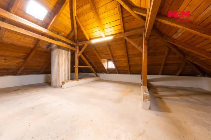 Prodej chalupy, Ždánice, 139 m2