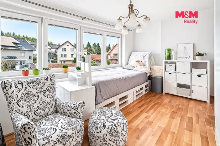 Prodej bytu 3+1, Dolní Čermná, 103 m2
