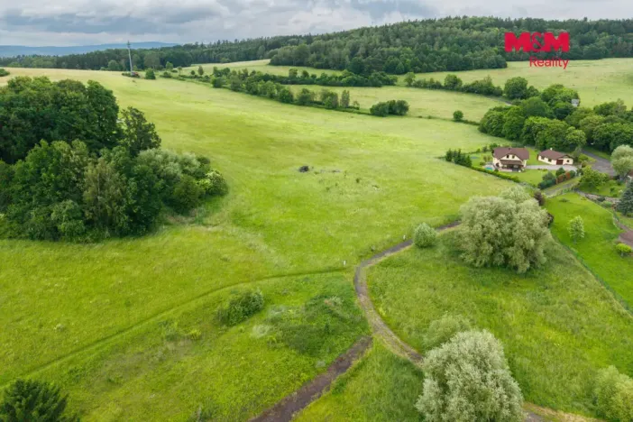 Prodej pozemku pro bydlení, Šemnice - Pulovice, 1127 m2
