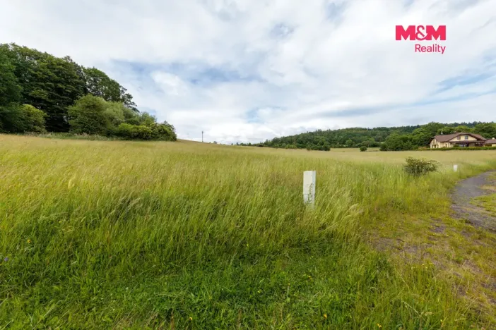 Prodej pozemku pro bydlení, Šemnice - Pulovice, 1127 m2