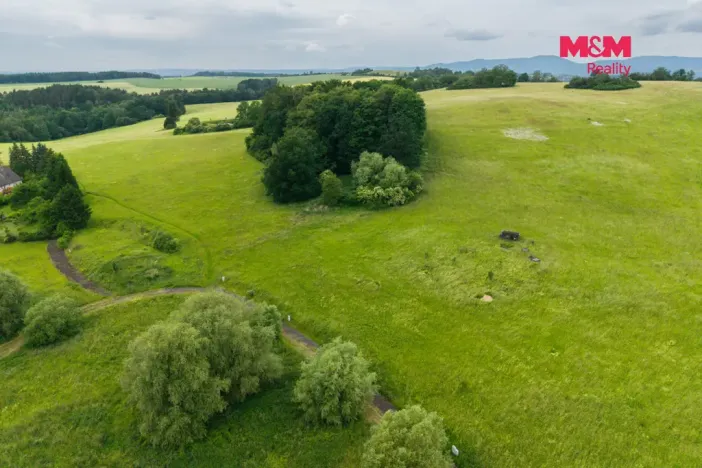 Prodej pozemku pro bydlení, Šemnice - Pulovice, 1127 m2