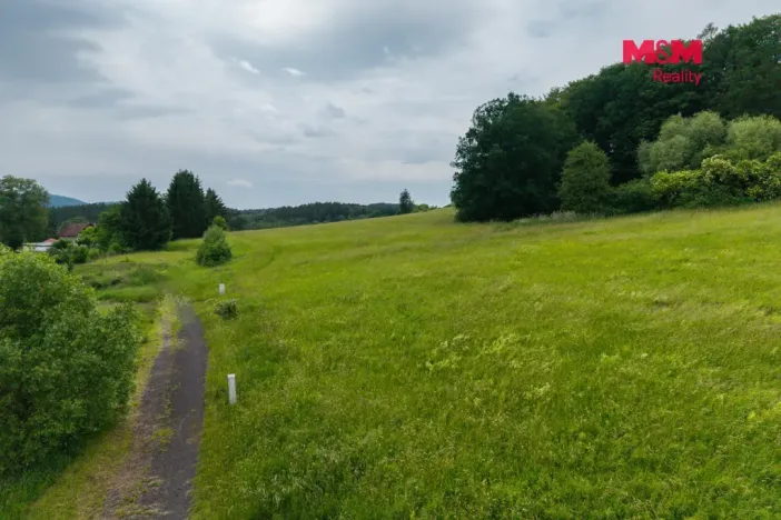 Prodej pozemku pro bydlení, Šemnice - Pulovice, 1127 m2