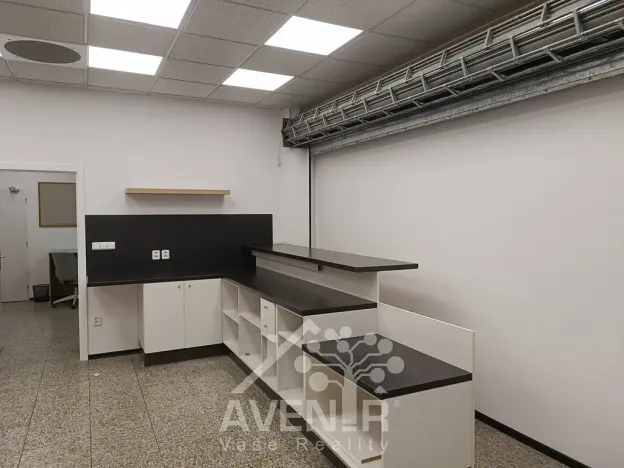 Pronájem restaurace, Liberec, 1. máje, 69 m2