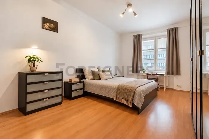 Prodej bytu 2+kk, Praha, 5. května, 51 m2