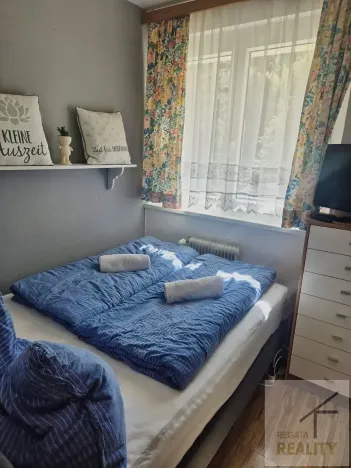 Prodej bytu 2+kk, Bad Kleinkirchheim, Rakousko, Wasserstraße, 30 m2