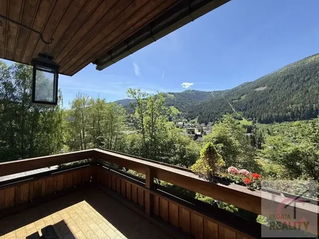 Prodej bytu 3+1, Bad Kleinkirchheim, Rakousko, St.-Kathrein-Weg, 75 m2