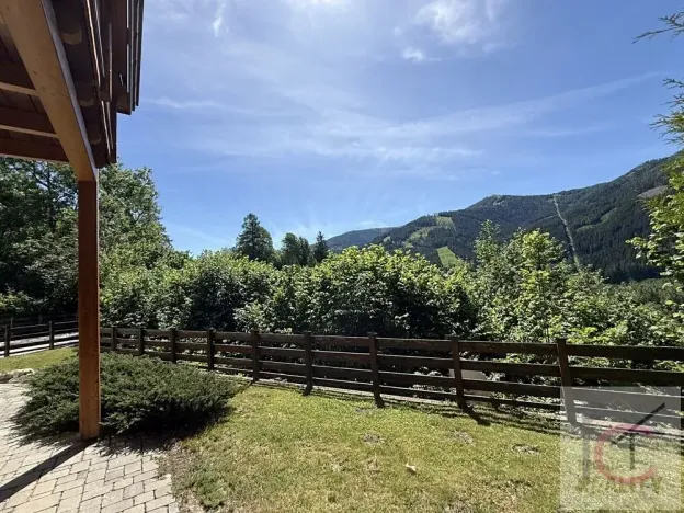 Prodej bytu 3+kk, Bad Kleinkirchheim, Rakousko, Kraabichlweg, 63 m2