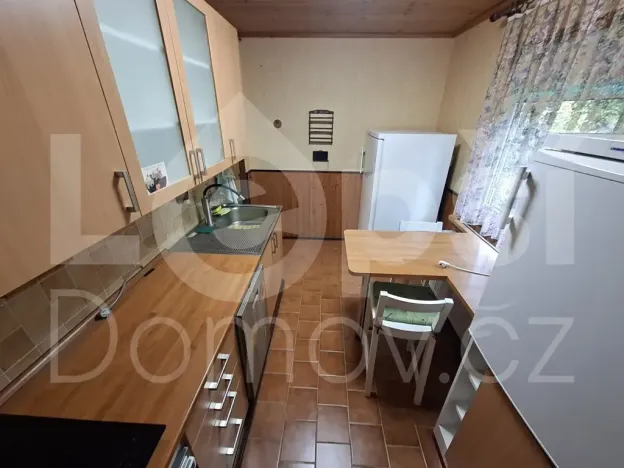Prodej bytu 3+1, Jeseník, Rudná, 85 m2