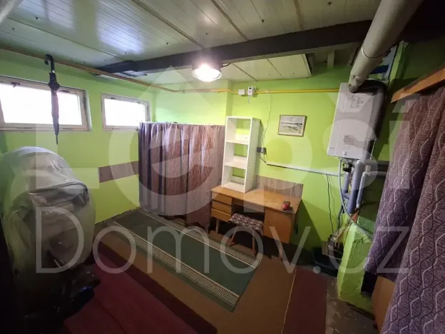 Prodej bytu 3+1, Jeseník, Rudná, 85 m2