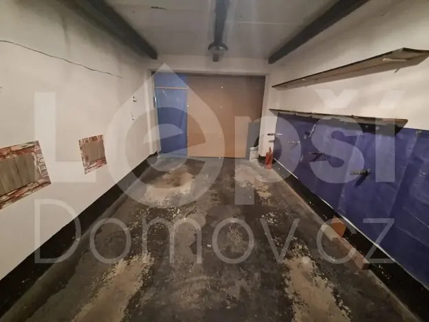 Prodej bytu 3+1, Jeseník, Rudná, 85 m2
