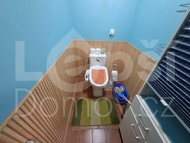 Prodej bytu 3+1, Jeseník, Rudná, 85 m2