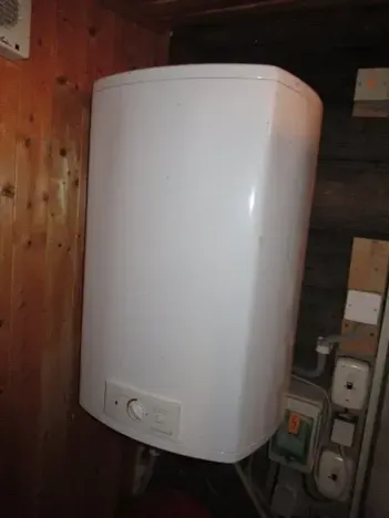Prodej chaty, Dolní Žandov, 45 m2