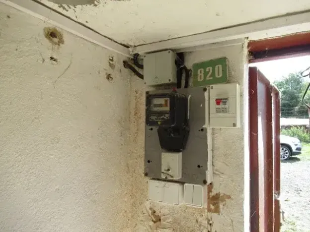 Prodej garáže, Cheb, Mírová, 20 m2