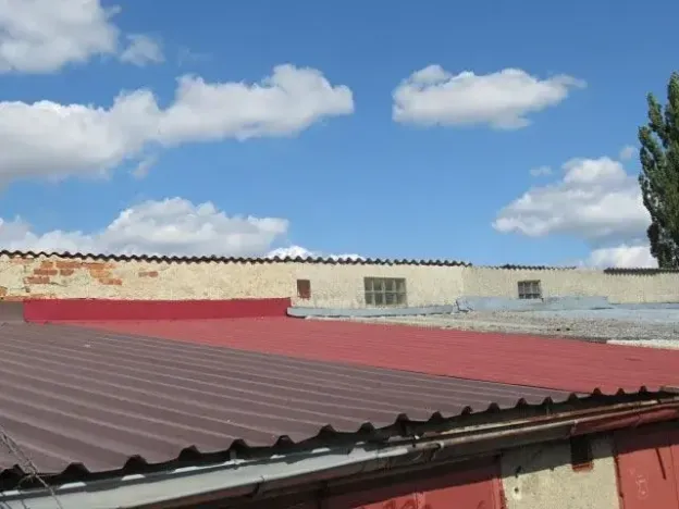 Prodej garáže, Cheb, Mírová, 20 m2