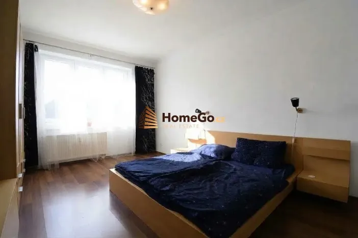 Pronájem bytu 2+kk, Praha - Vršovice, Vršovická, 77 m2