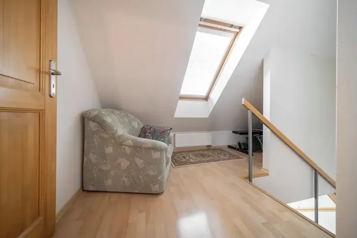 Pronájem bytu 2+kk, Brno, Tučkova, 80 m2