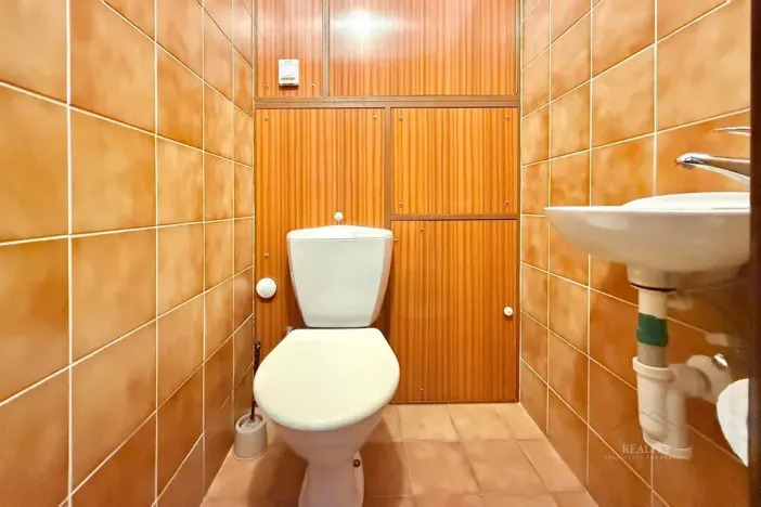 Prodej bytu 4+1, Praha - Radotín, Týřovická, 97 m2