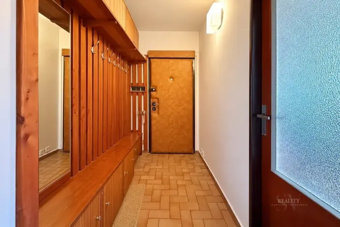 Prodej bytu 4+1, Praha - Radotín, Týřovická, 97 m2
