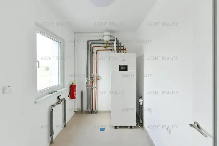 Prodej rodinného domu, Slaný, 156 m2